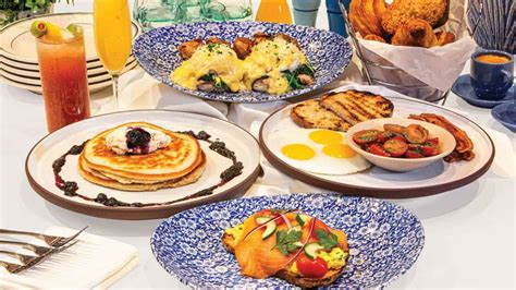 brunch at mgm national harbor|mgm national harbor menu.